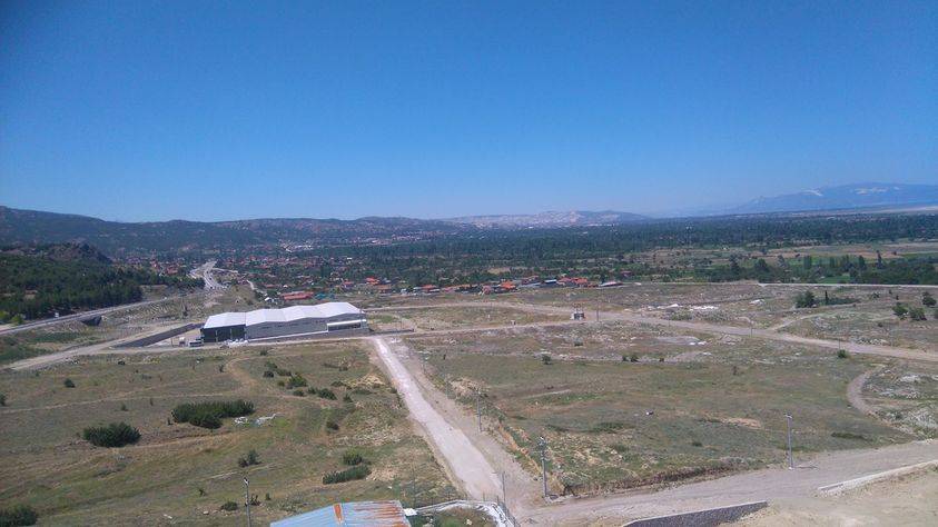 Burdur Gökçebağ Köyü Resimleri 5