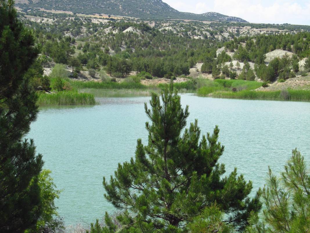 Burdur İğdeli Köyü Resimleri 10