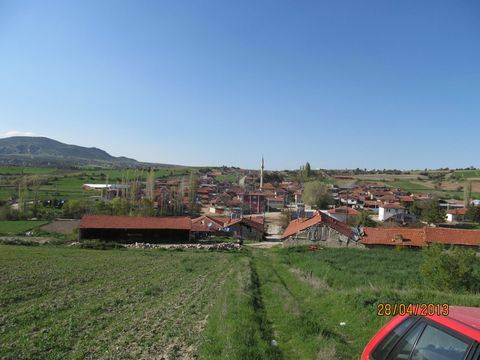 Burdur İğdeli Köyü Resimleri 3