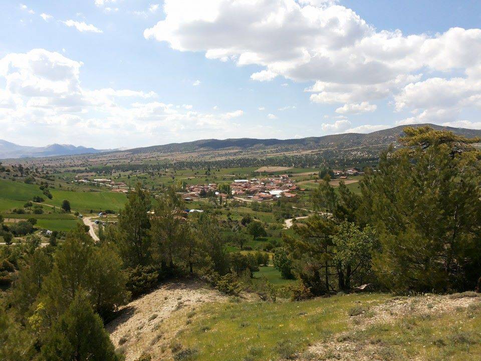 Burdur İğdeli Köyü Resimleri 4