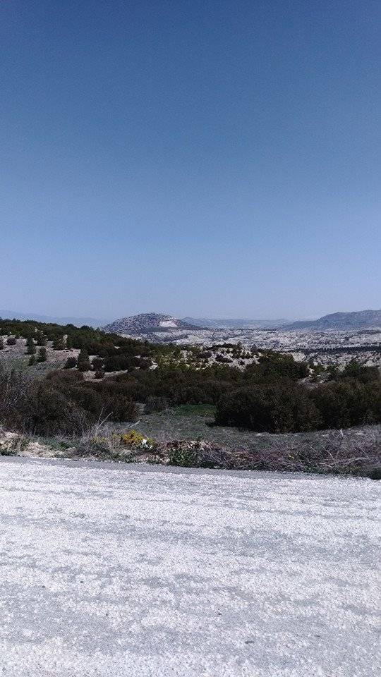 Burdur İğdeli Köyü Resimleri 5