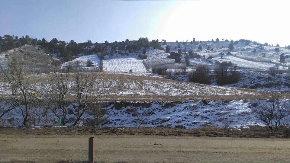 Burdur İğdeli Köyü Resimleri 6