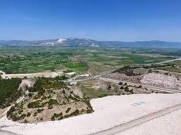 Burdur Karaçal Köyü Resimleri 2