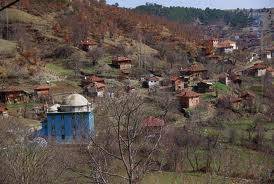 Durağan Kirencik Köyü Resimleri 1