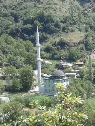 Durağan Kirencik Köyü Resimleri 2