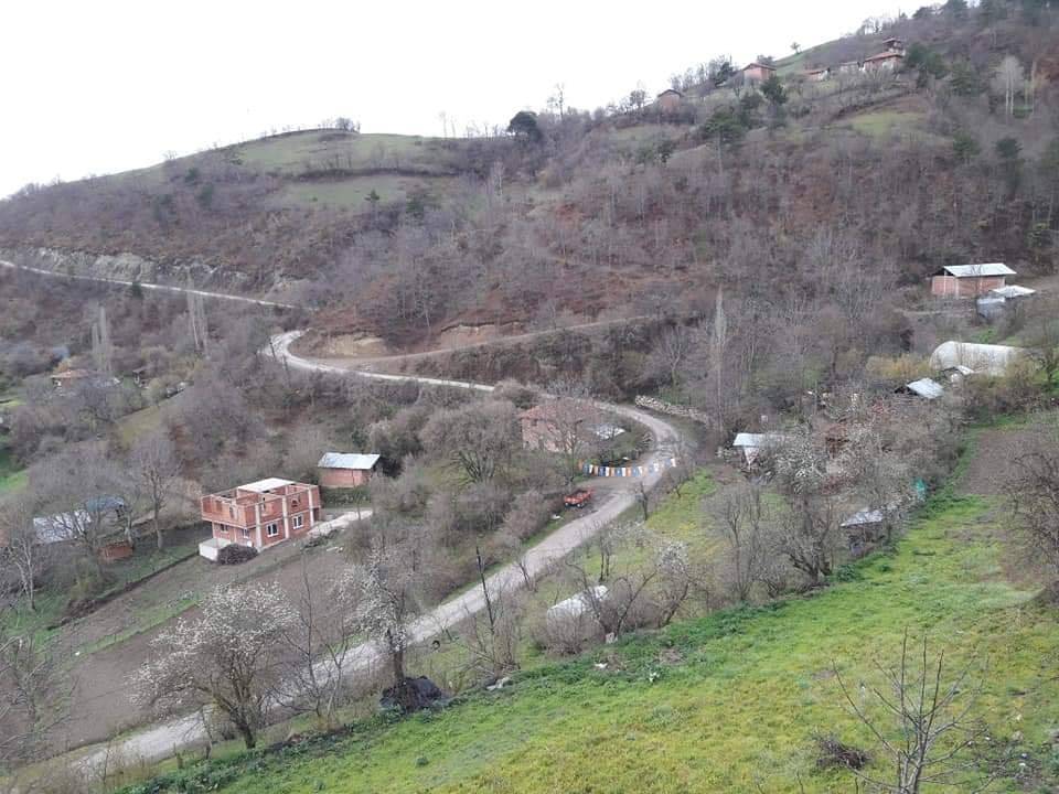 Durağan Kirencik Köyü Resimleri 7