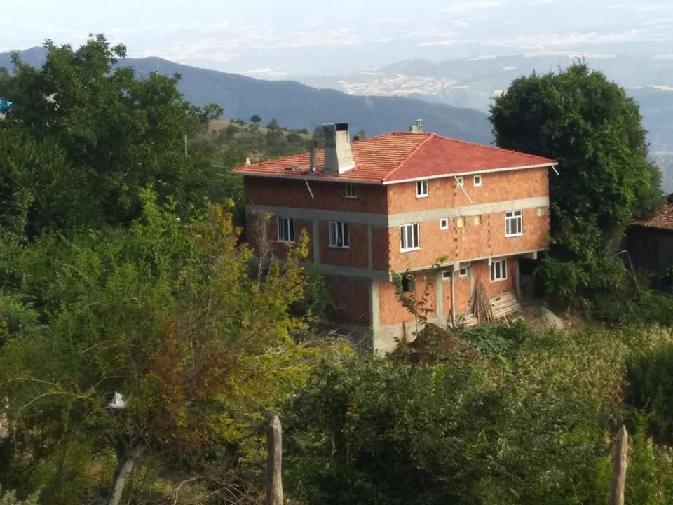 Durağan Köklen Köyü Resimleri 10