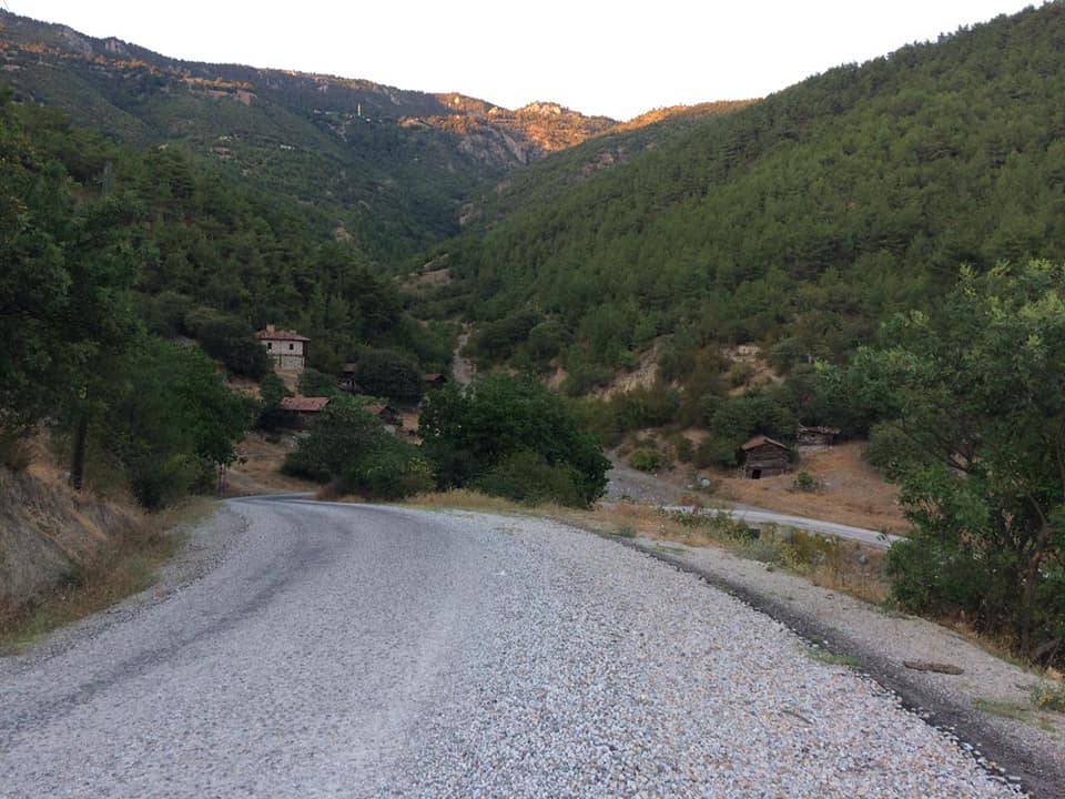 Durağan Köklen Köyü Resimleri 11