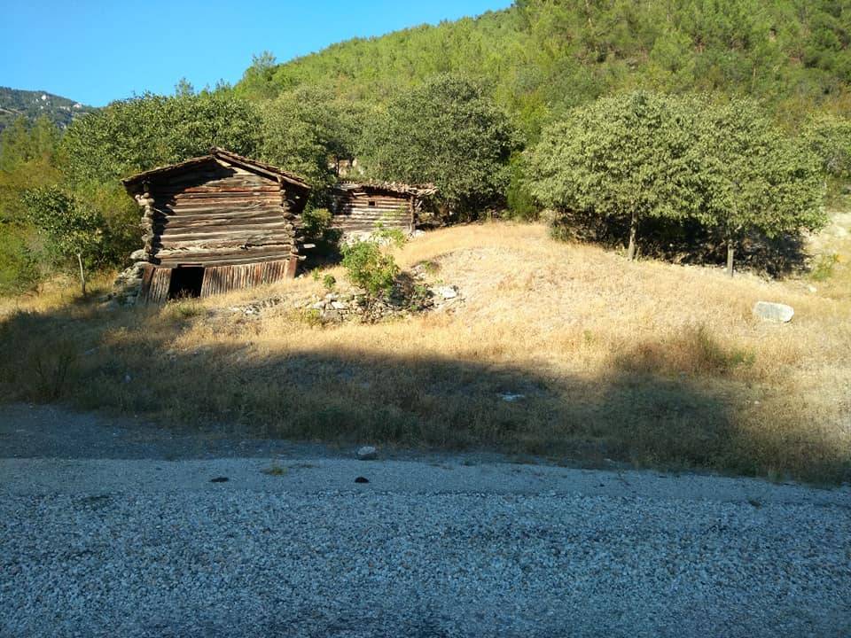 Durağan Köklen Köyü Resimleri 12