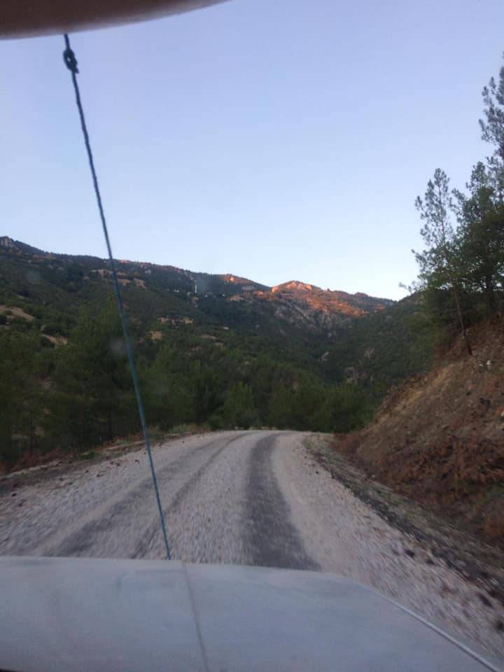 Durağan Köklen Köyü Resimleri 14