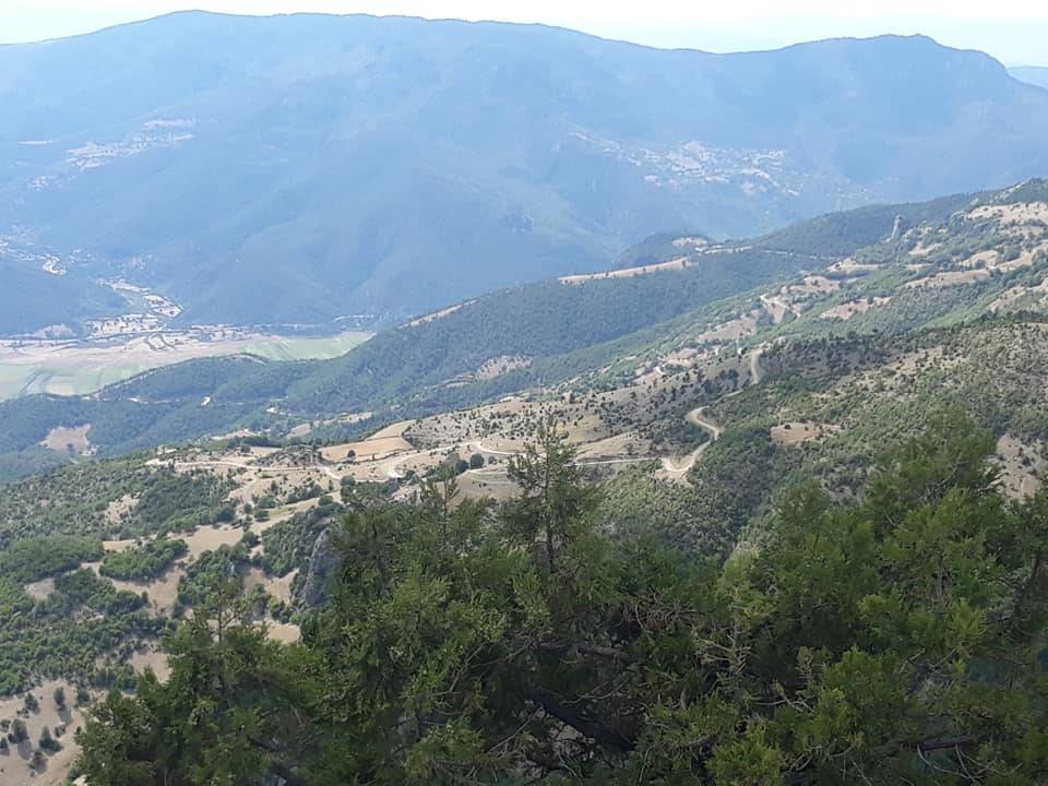 Durağan Köklen Köyü Resimleri 15