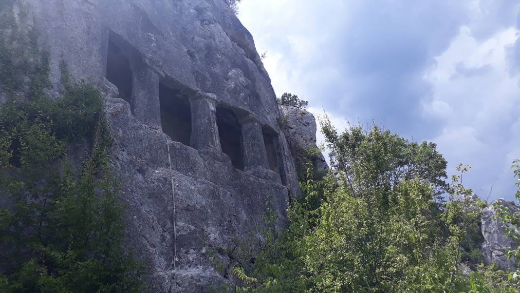 Durağan Köklen Köyü Resimleri 3