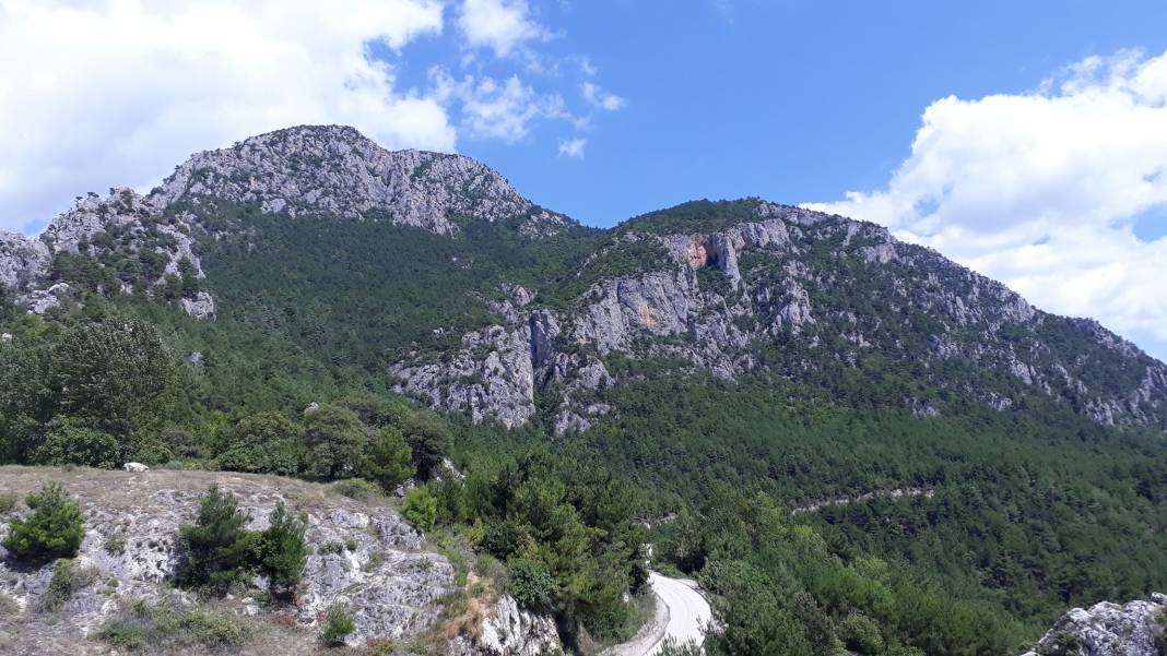 Durağan Köklen Köyü Resimleri 5