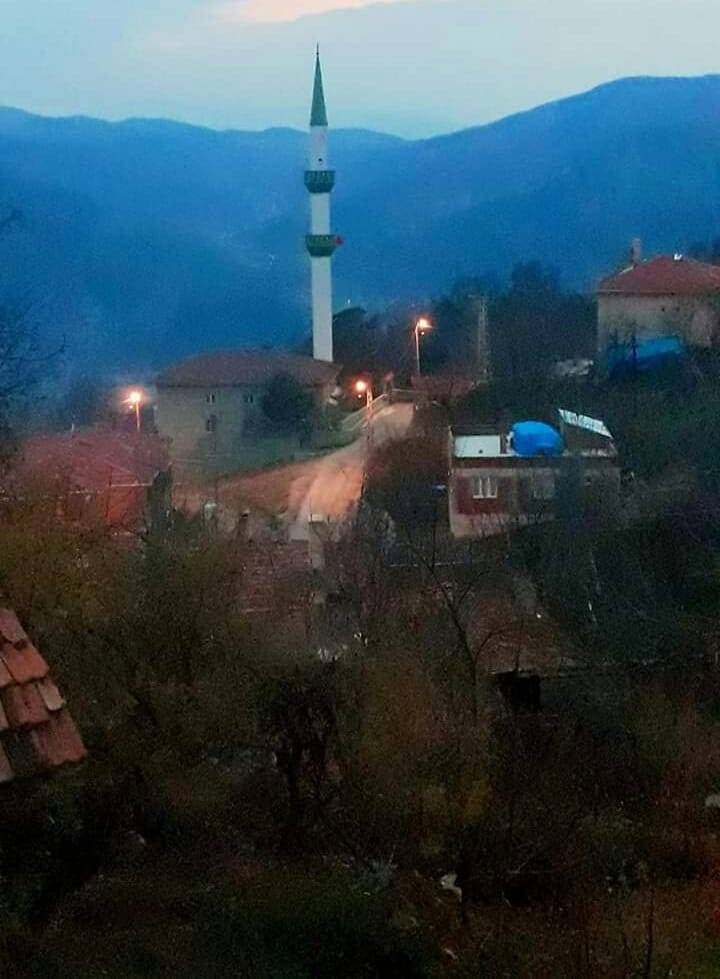 Durağan Köklen Köyü Resimleri 7