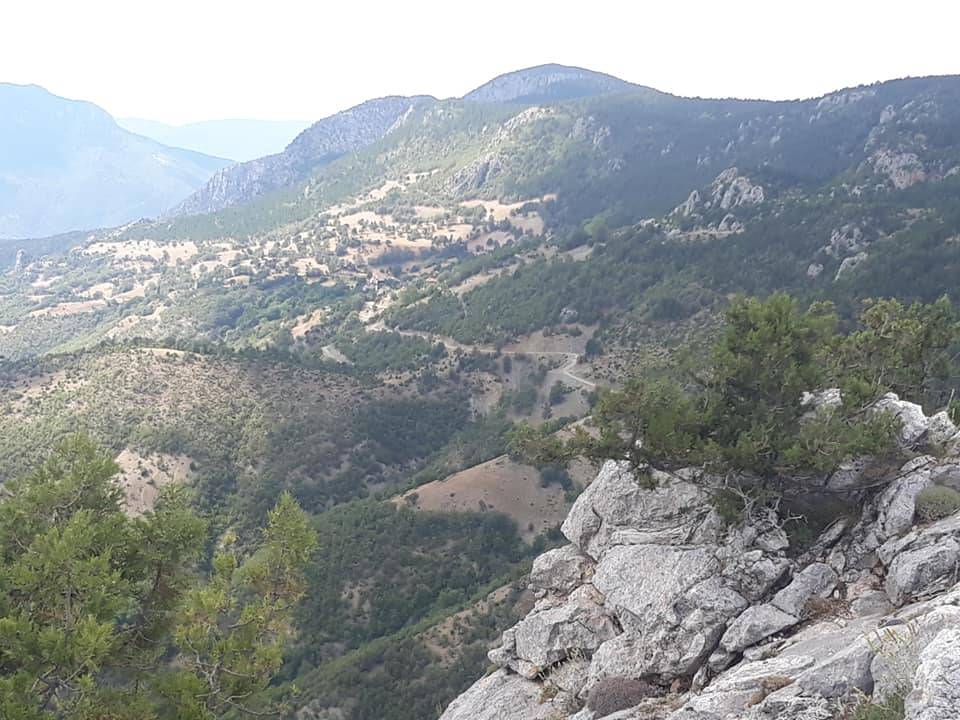 Durağan Köklen Köyü Resimleri 8