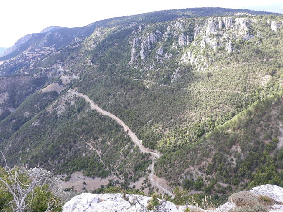 Durağan Köklen Köyü Resimleri 9