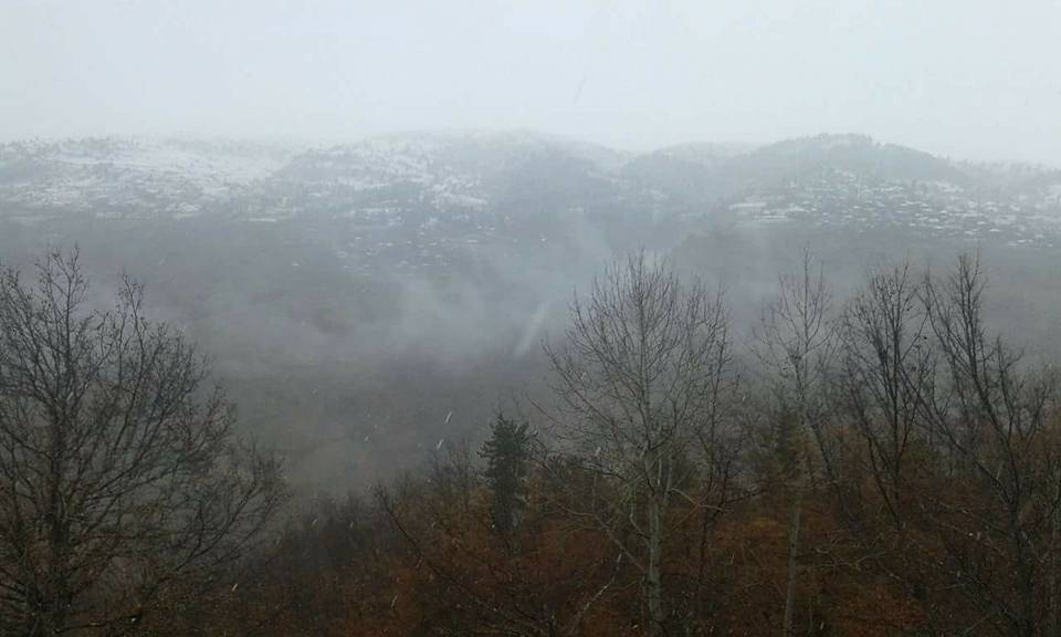 Durağan Köseli Köyü Resimleri 1