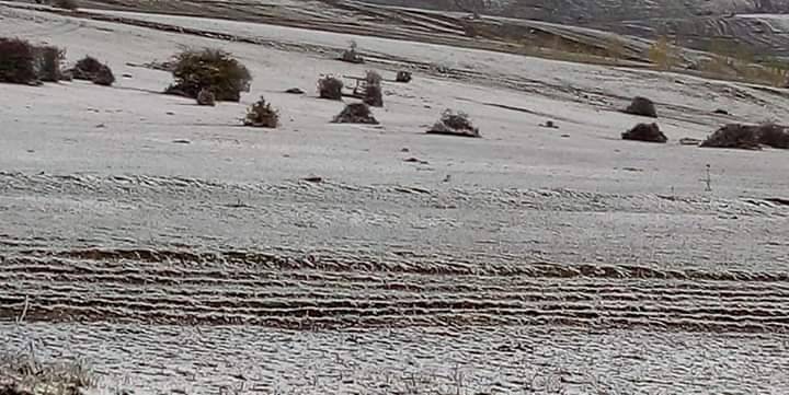 Durağan Köseli Köyü Resimleri 2