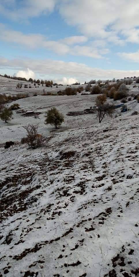 Durağan Köseli Köyü Resimleri 3