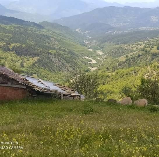 Durağan Köseli Köyü Resimleri 8