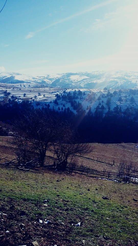 Durağan Kuzuluk Köyü Resimleri 1