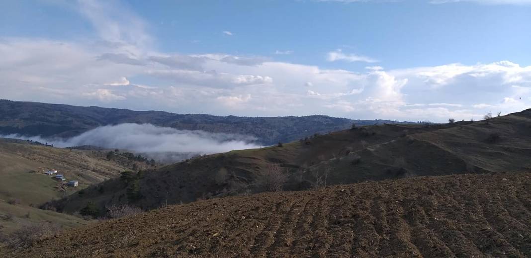 Durağan Kuzuluk Köyü Resimleri 11