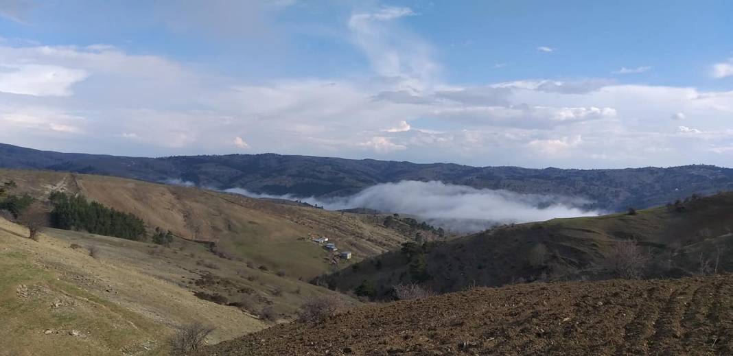 Durağan Kuzuluk Köyü Resimleri 2