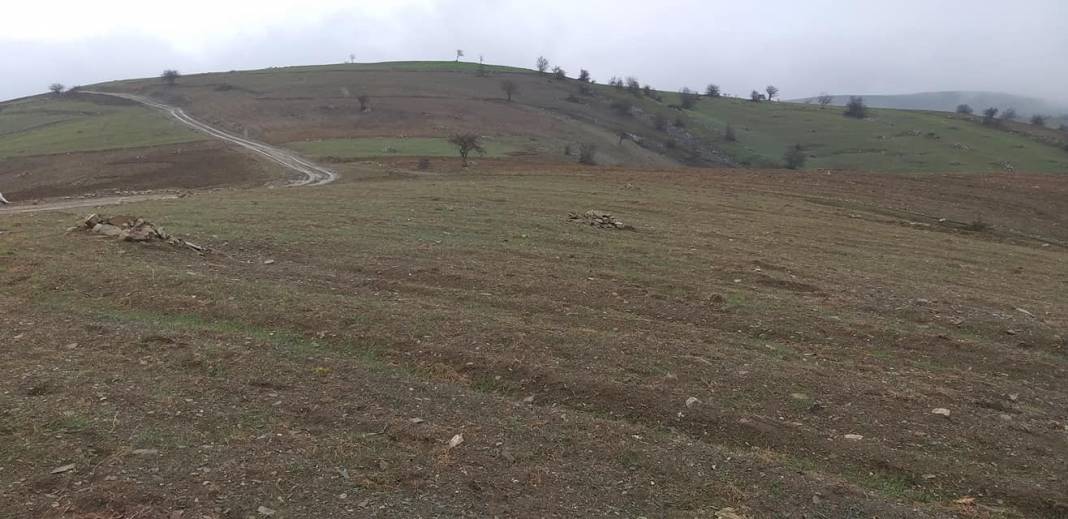 Durağan Kuzuluk Köyü Resimleri 3