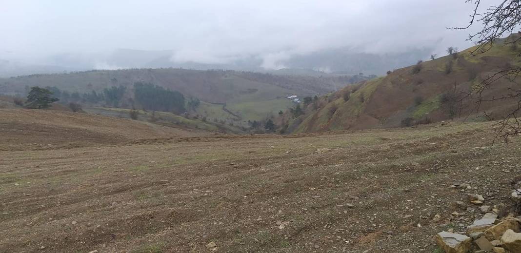 Durağan Kuzuluk Köyü Resimleri 4