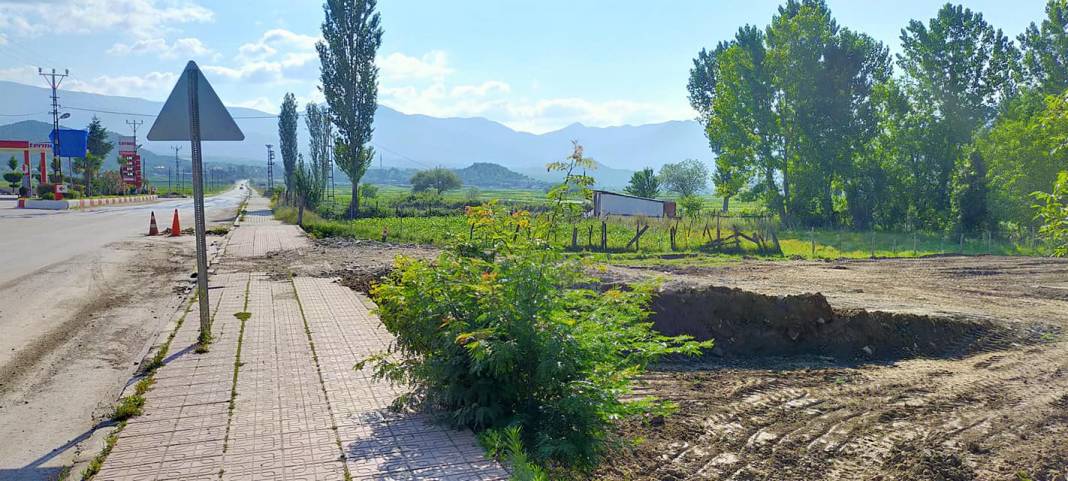 Durağan Kuzuluk Köyü Resimleri 5