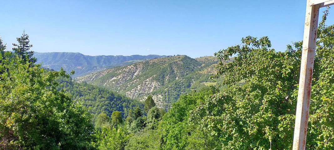 Durağan Kuzuluk Köyü Resimleri 8