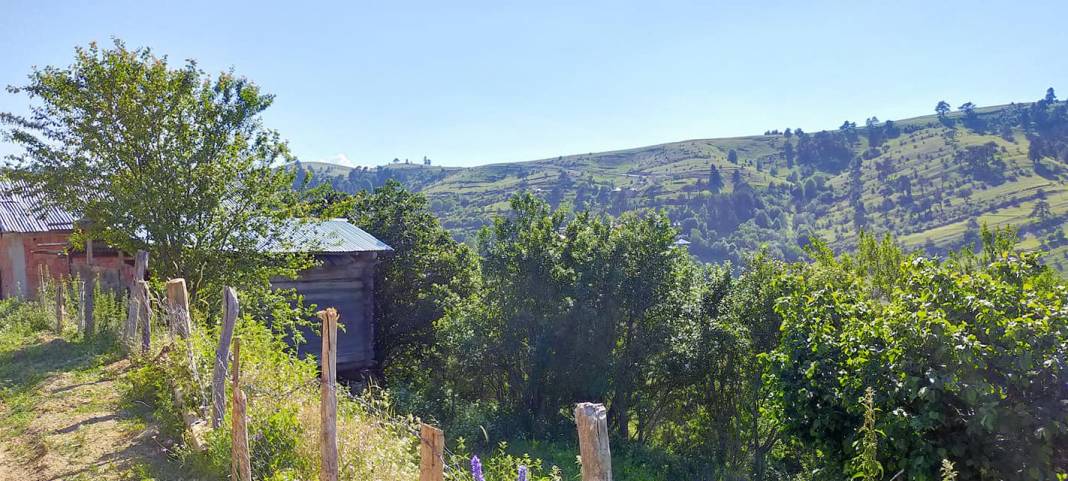 Durağan Kuzuluk Köyü Resimleri 9