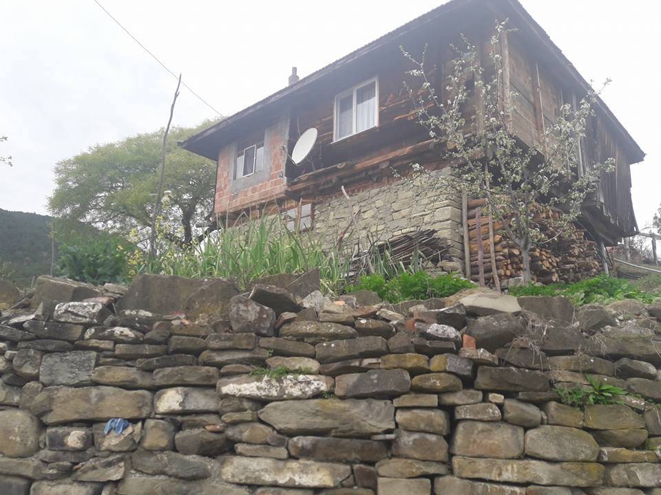 Durağan Olucak Köyü Resimleri 3