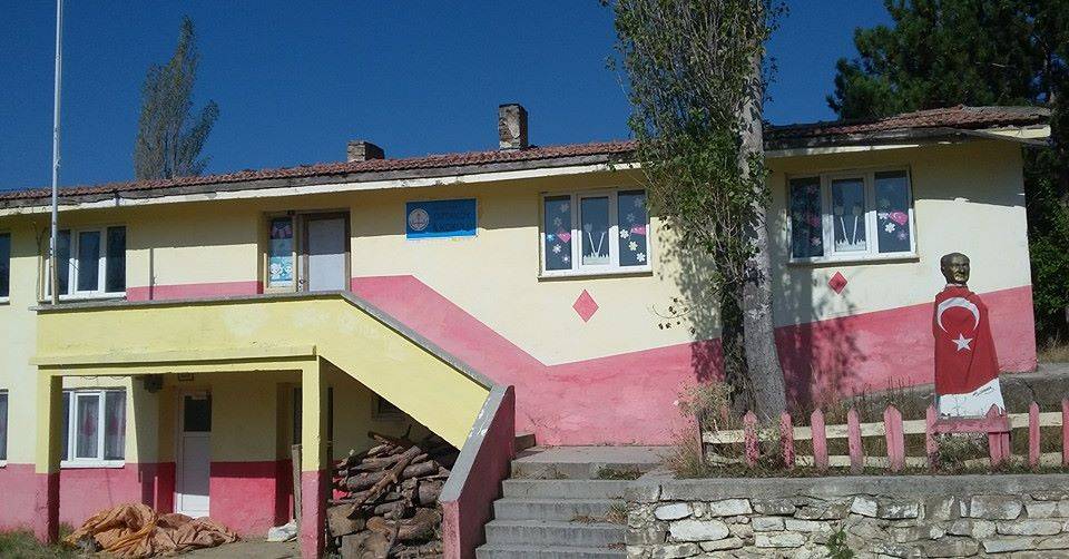 Durağan Olucak Köyü Resimleri 4