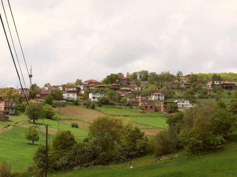 Durağan Olukbaşı Köyü Resimleri 1