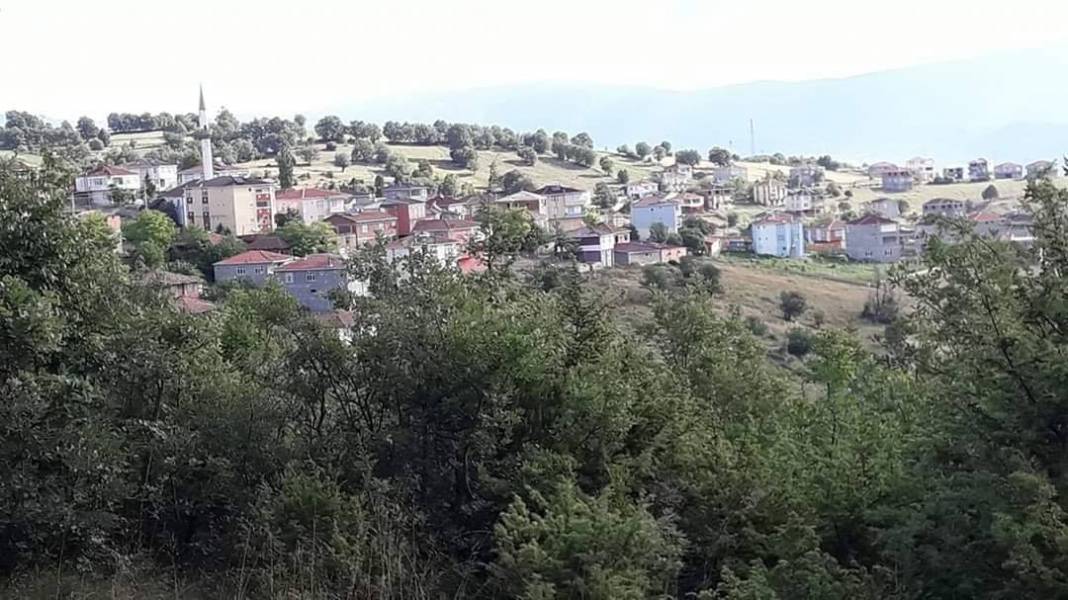 Durağan Olukbaşı Köyü Resimleri 2