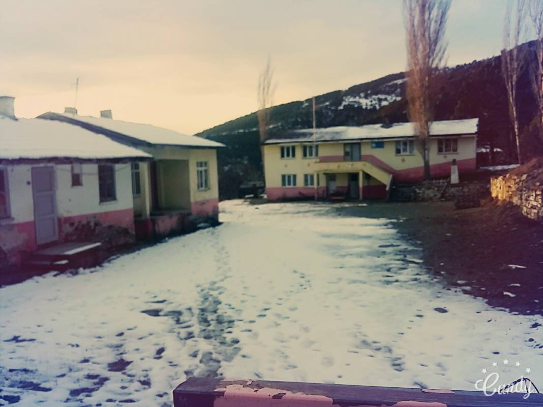 Durağan Ortaköy Köyü Resimleri 11