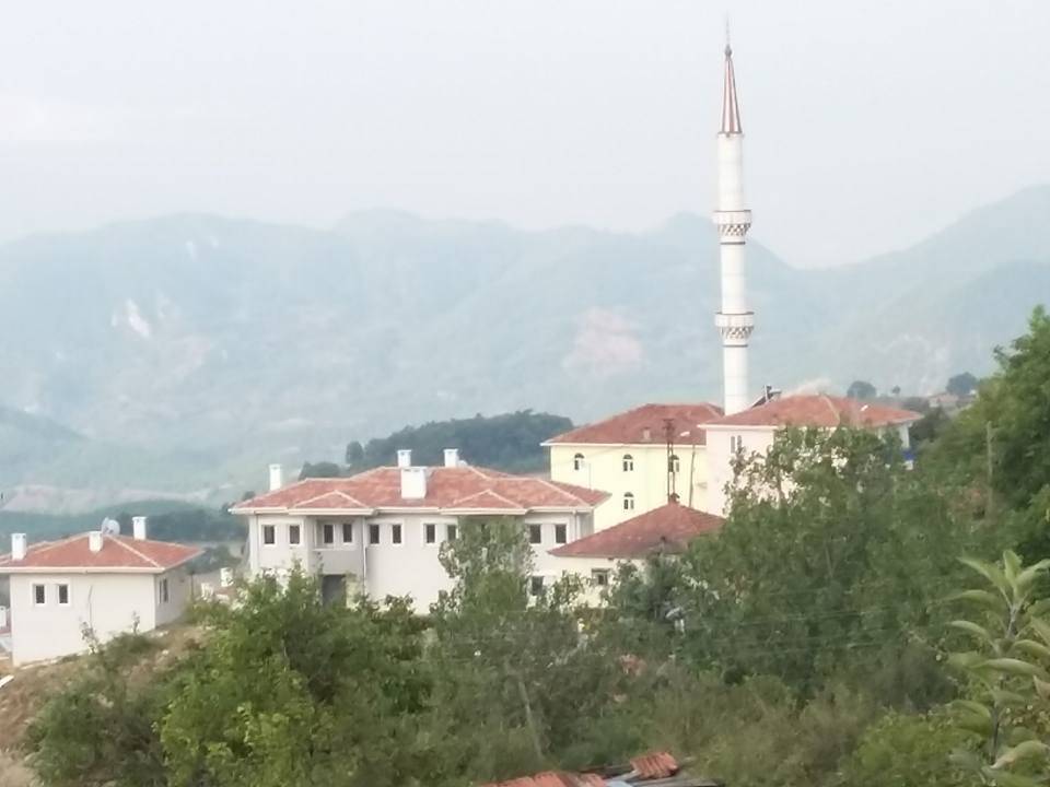 Durağan Ortaköy Köyü Resimleri 15