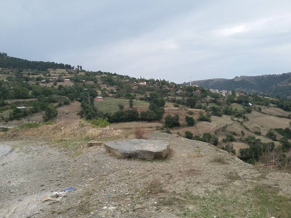 Durağan Ortaköy Köyü Resimleri 3