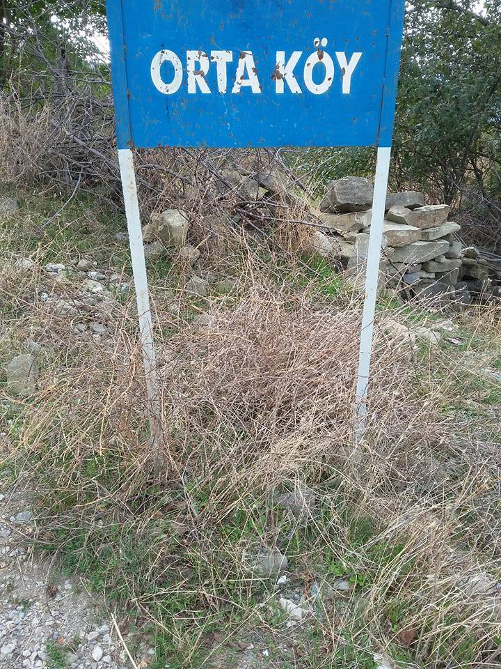 Durağan Ortaköy Köyü Resimleri 4