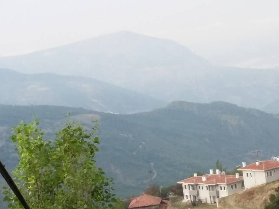 Durağan Ortaköy Köyü Resimleri 5