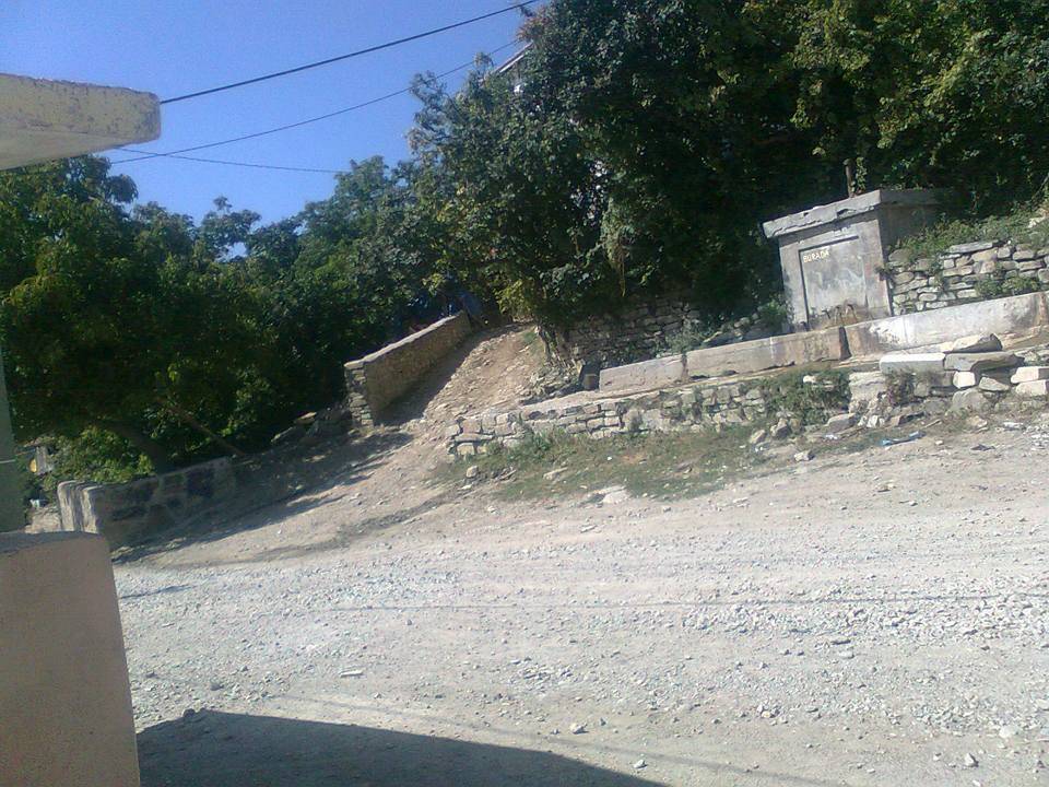 Durağan Ortaköy Köyü Resimleri 6