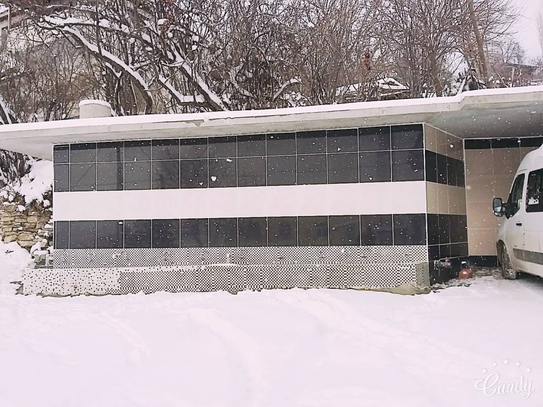 Durağan Ortaköy Köyü Resimleri 7