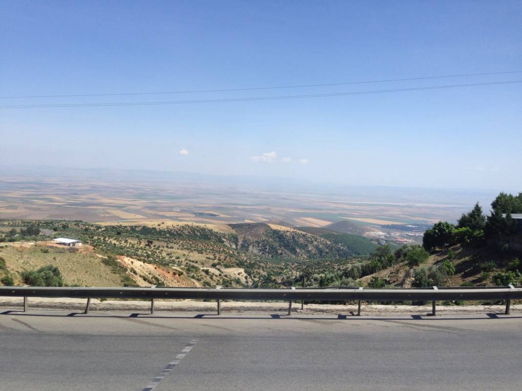 Durağan Salarkolu Köyü Resimleri 2