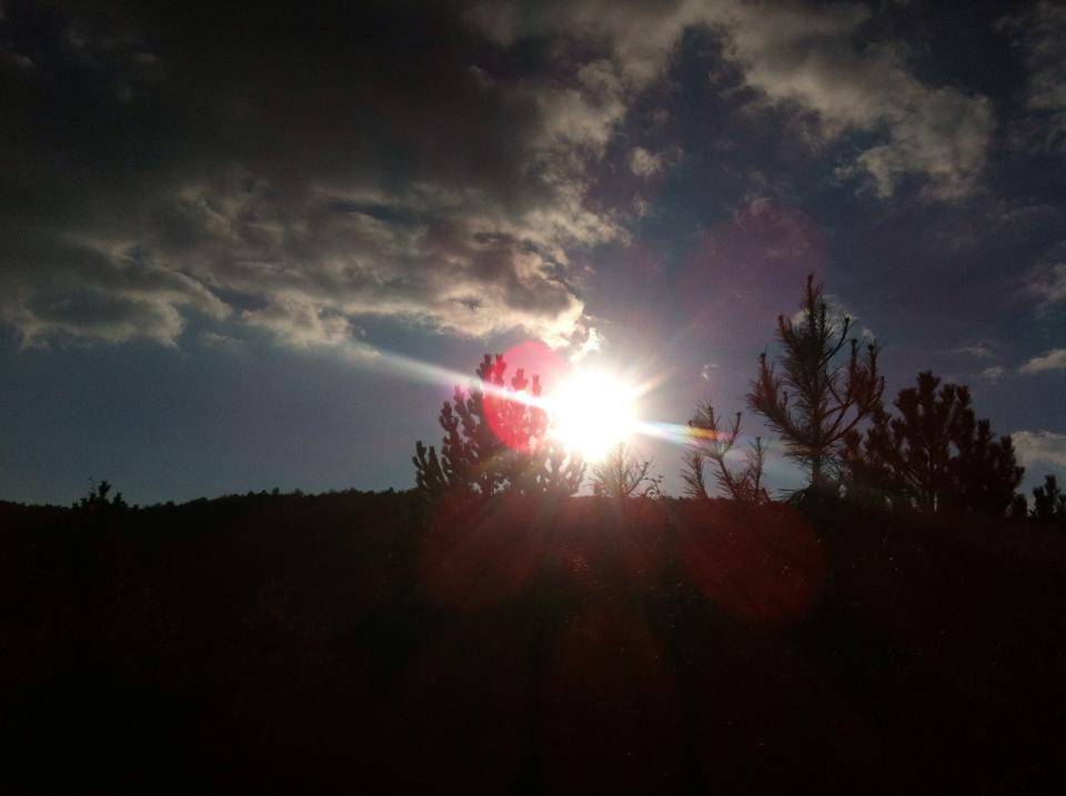 Durağan Salarkolu Köyü Resimleri 3