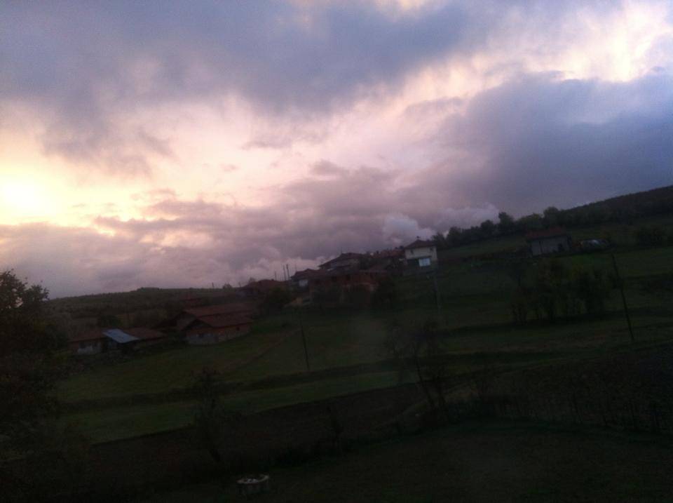 Durağan Salarkolu Köyü Resimleri 4