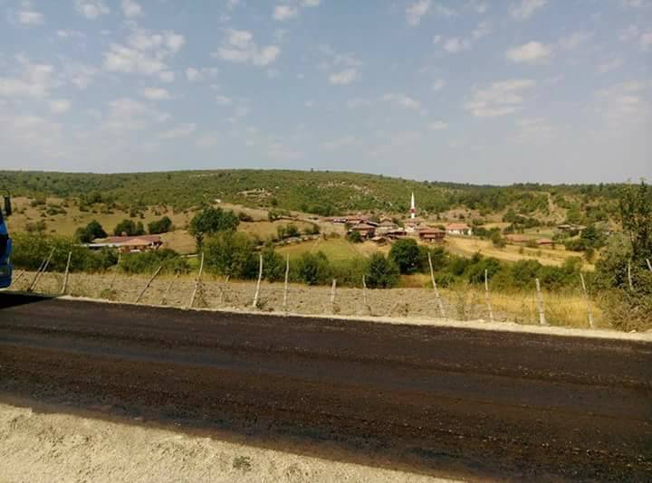 Durağan Salarkolu Köyü Resimleri 6