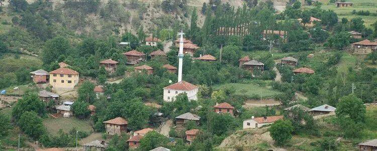 Durağan Sarıkadı Köyü Resimleri 1