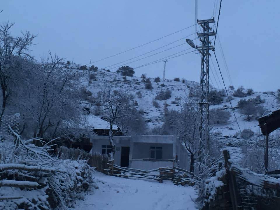 Durağan Sarıkadı Köyü Resimleri 10