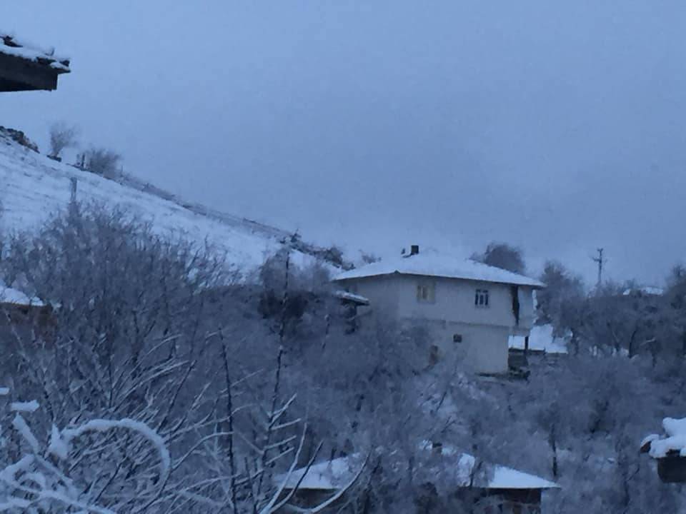 Durağan Sarıkadı Köyü Resimleri 11